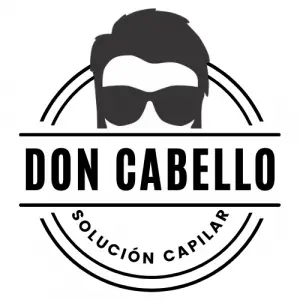 DON CABELLO logo de protesis capilar 1-2