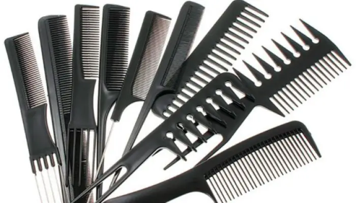 Accesorios para prótesis capilar